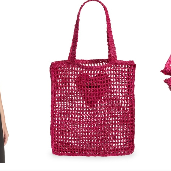 New BTB Los Angeles Heart Bag - Picture 9 of 12